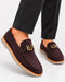 BROWN – CALVOR
