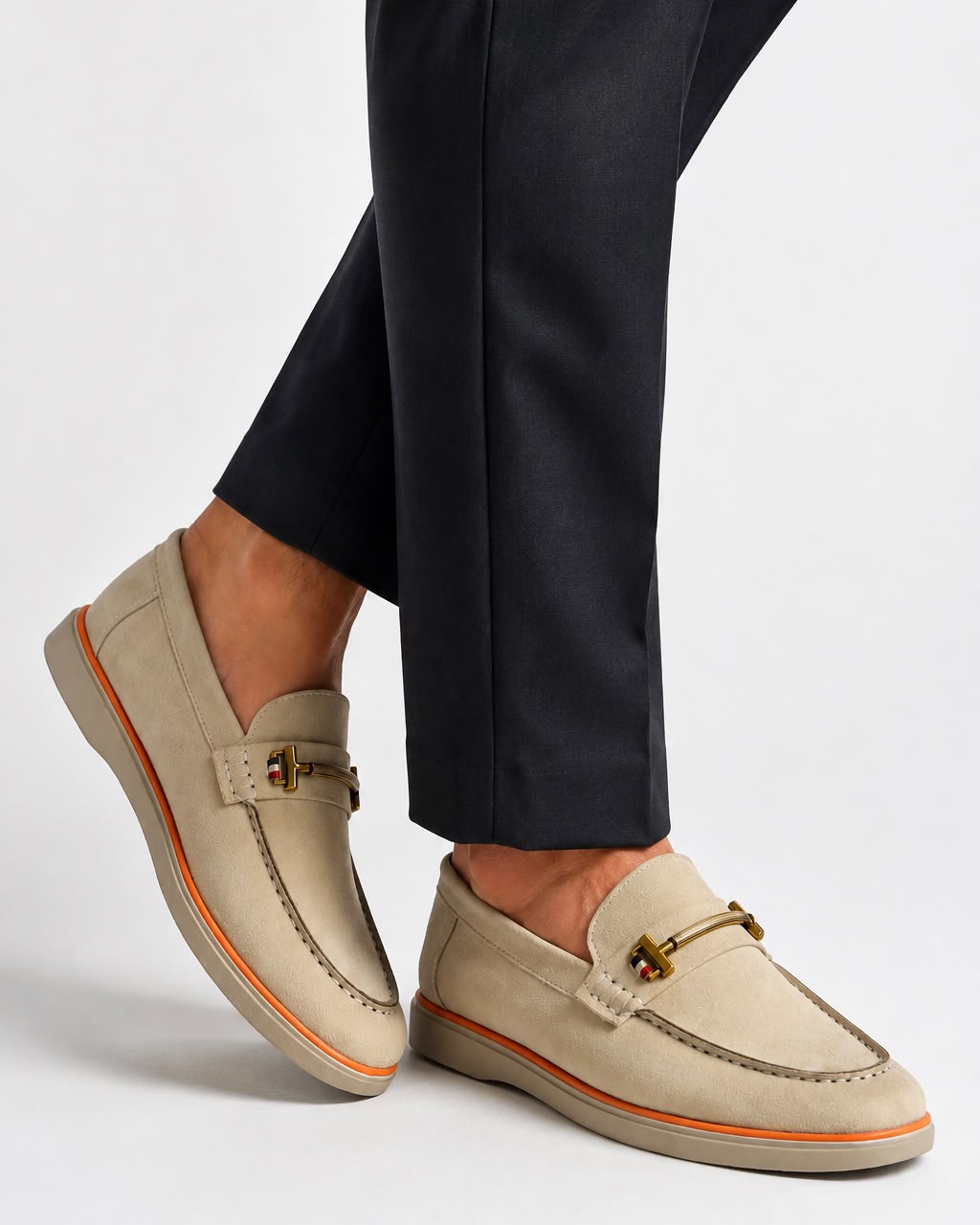 BEIGE – ELVANO