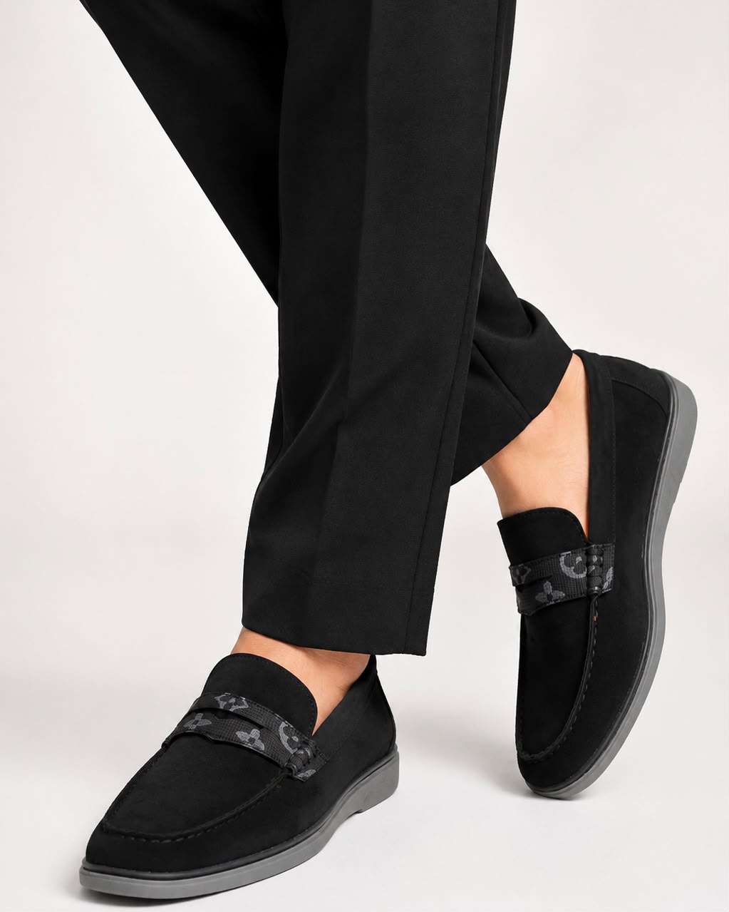 BLACK – VELTOR
