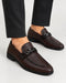DARK BROWN – MARCEL