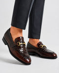 DARK BROWN – CORVANO