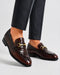 DARK BROWN – CORVANO