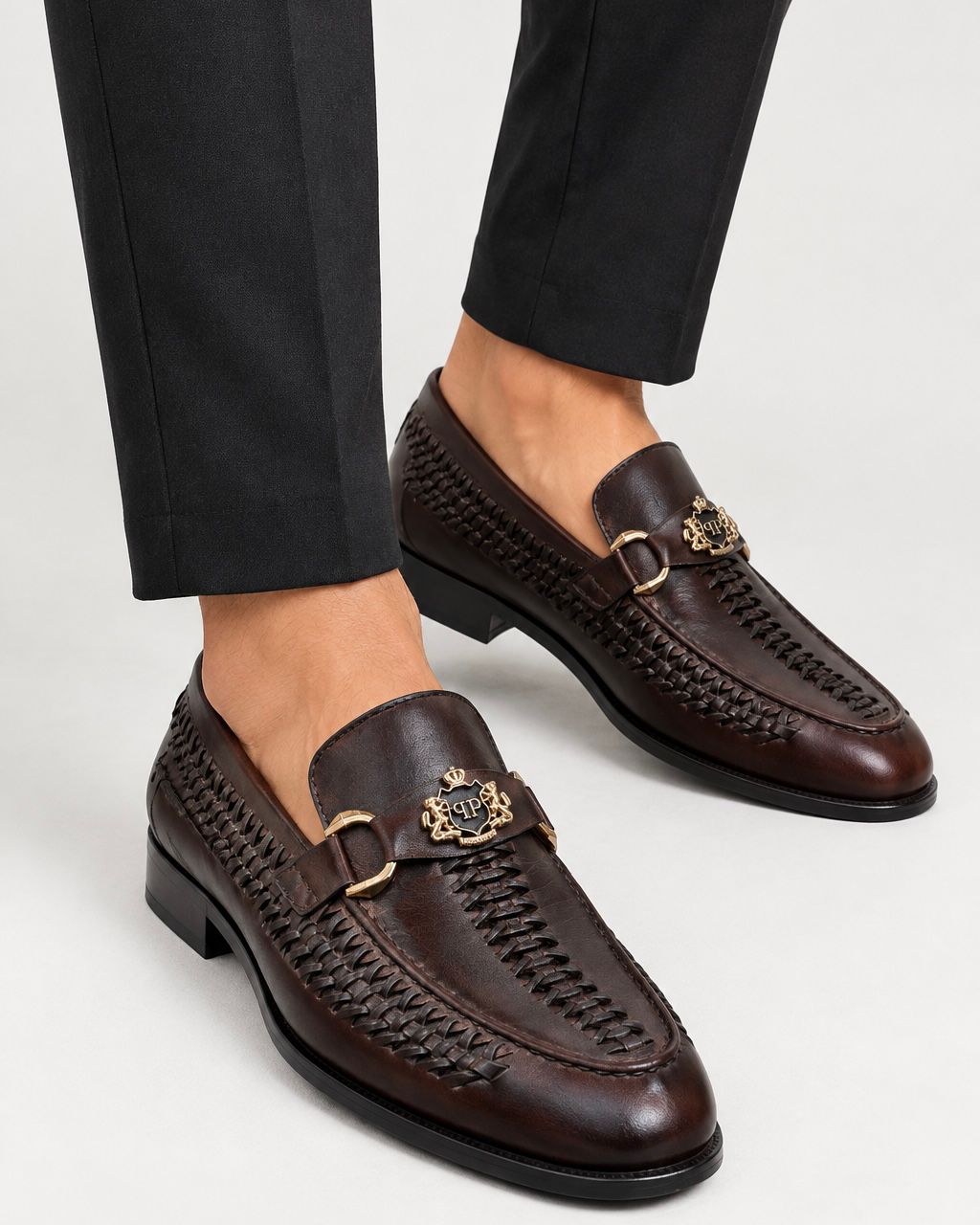 BROWN - 10005