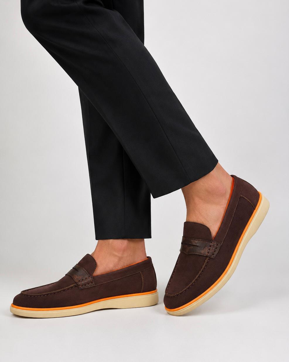 BROWN – DARVINO