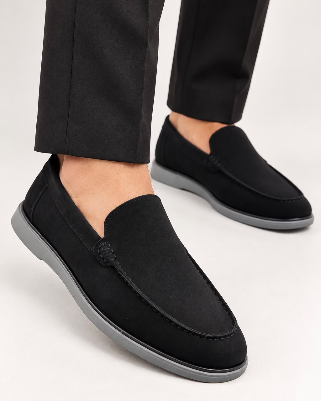 BLACK - 0534