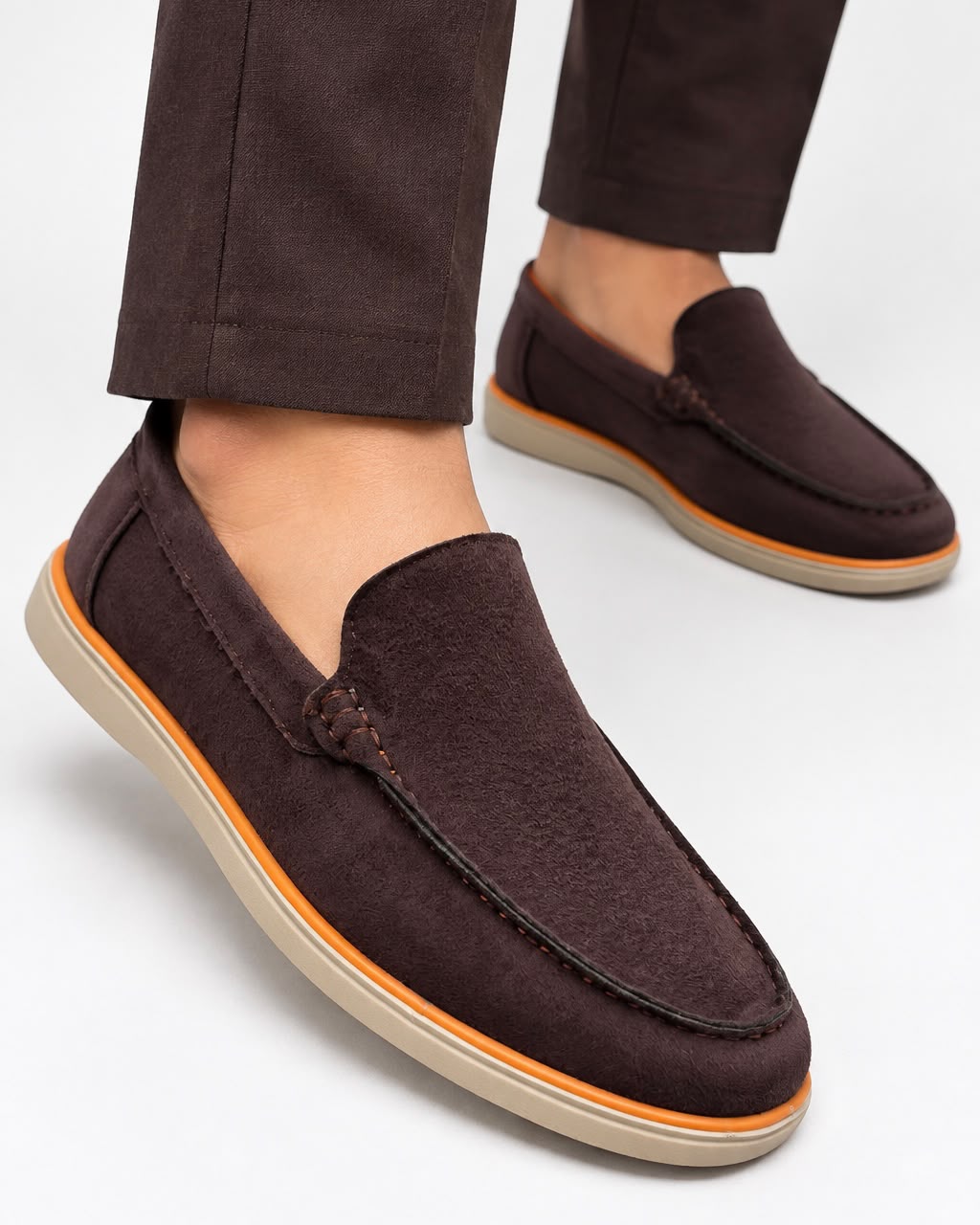BROWN - 0534