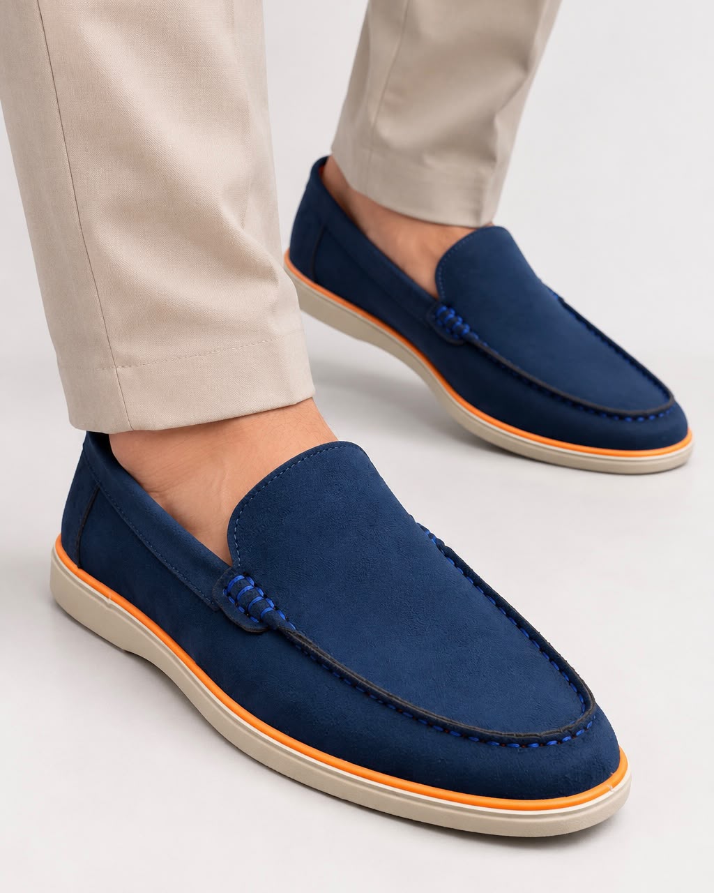 BLUE - 0534