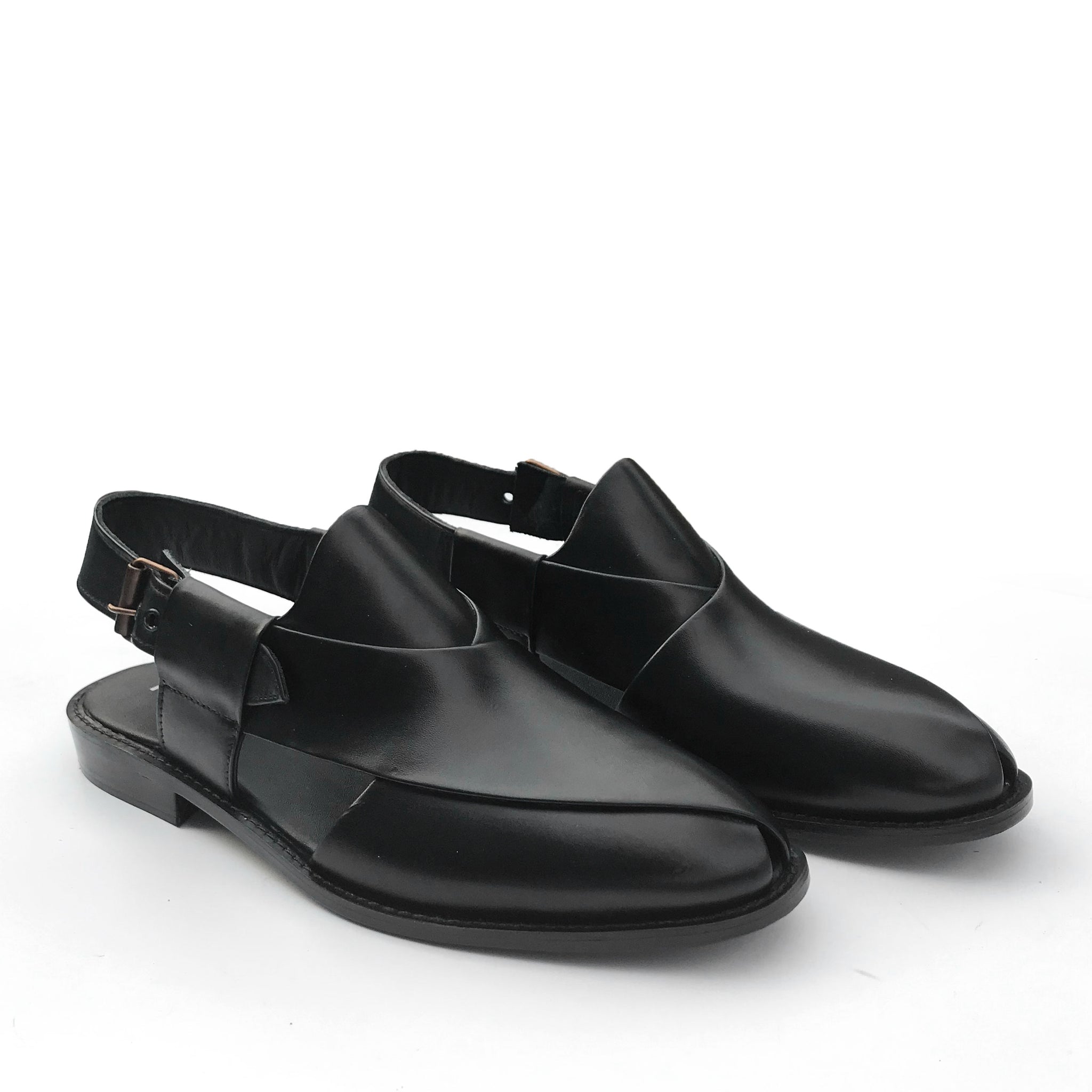 Peshawari chappal design