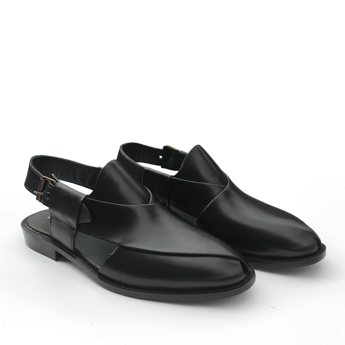 Peshawari chappal design