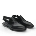 Peshawari chappal design
