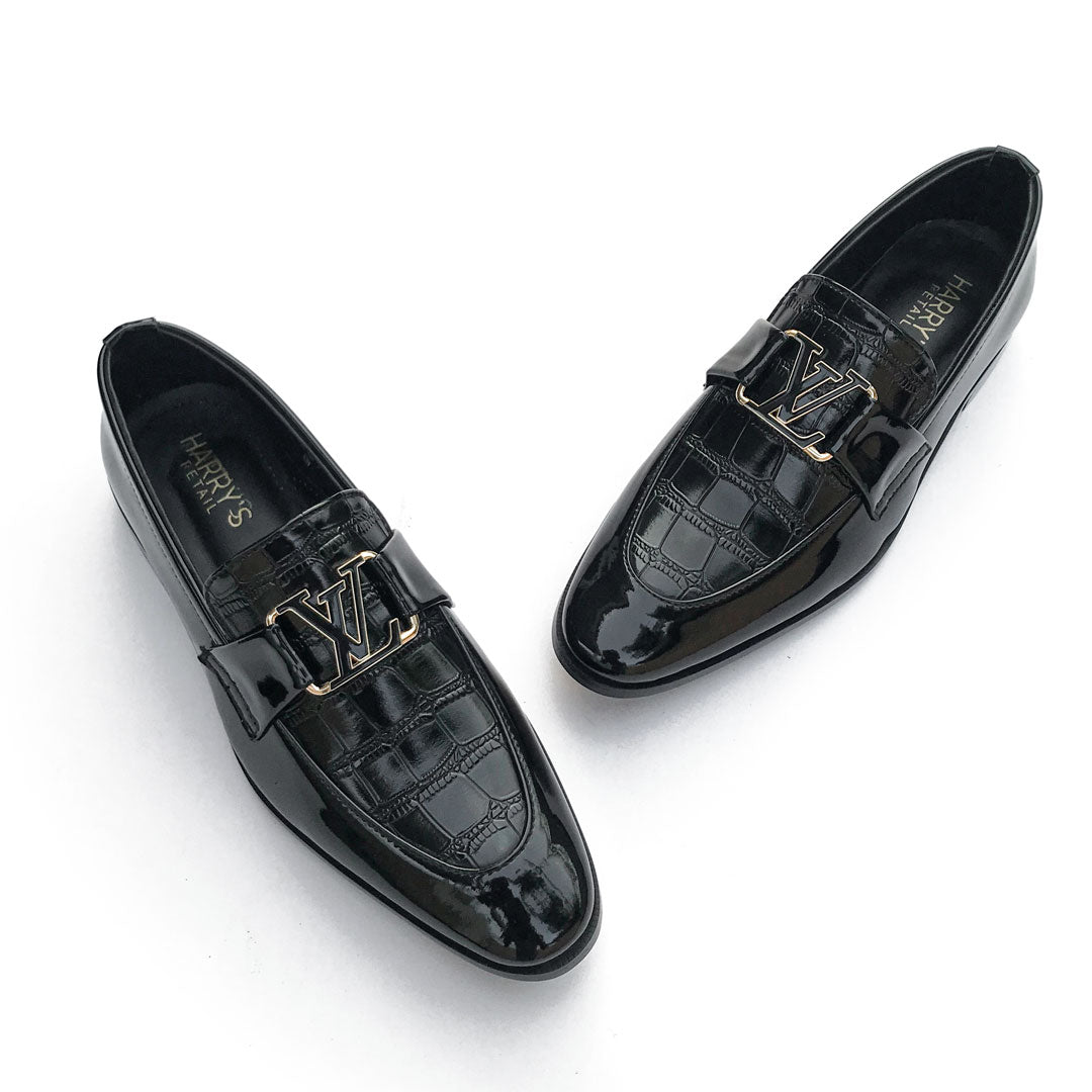 Formal Louis Vuitton Shoes