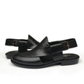 peshawari chappal