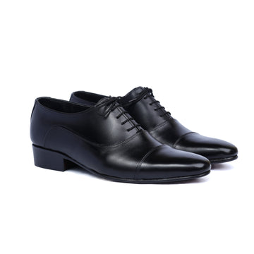 OXFORD FORMALS BLACK 9878